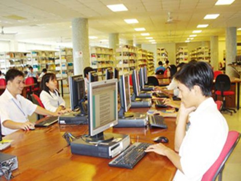 Trung tâm tiết kiệm điện Trung tâm tiết kiệm điện
