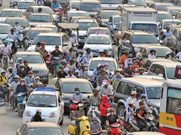 Mức phí chưa điều chỉnh là Mức phí chưa điều chỉnh là "chưa phù hợp"