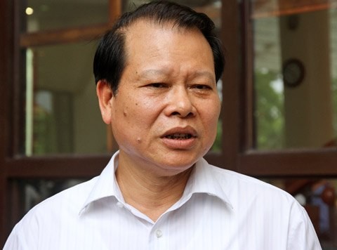 'Phải sắp xếp lại các DN con, cháu của Vinashin' 'Phải sắp xếp lại các DN con, cháu của Vinashin'