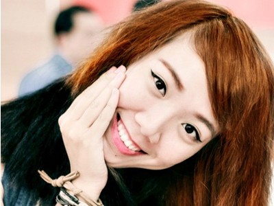 Nữ đạo diễn 9X của những chuyện tình lãng mạn Nữ đạo diễn 9X của những chuyện tình lãng mạn