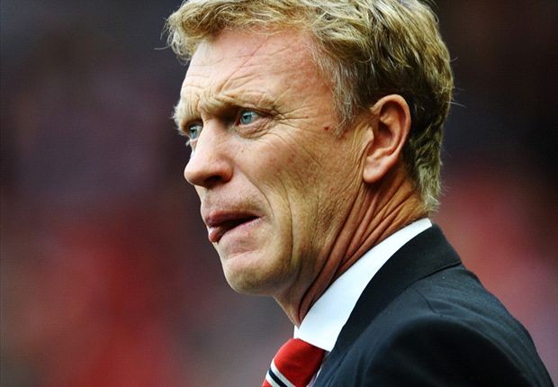 David Moyes: 100 ngày không hiểu được Man United David Moyes: 100 ngày không hiểu được Man United