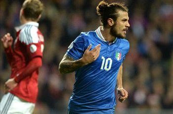 Huyền thoại Cannavaro chỉ trích đàn em kém cỏi Huyền thoại Cannavaro chỉ trích đàn em kém cỏi