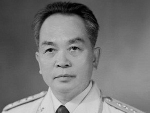 Bạn bè quốc tế gửi điện chia buồn Đại tướng Bạn bè quốc tế gửi điện chia buồn Đại tướng