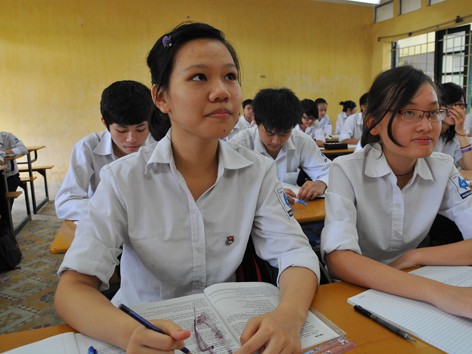 Giáo dục sau năm 2015: Giảm môn học THCS, phân hóa mạnh bậc THPT Giáo dục sau năm 2015: Giảm môn học THCS, phân hóa mạnh bậc THPT