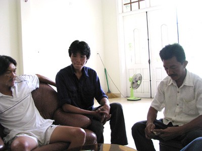 Cơ quan tìm kiếm cứu nạn chủ quan? Cơ quan tìm kiếm cứu nạn chủ quan?