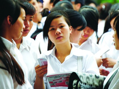 Luyện thi là đỗ - thật hay bịp? Luyện thi là đỗ - thật hay bịp?