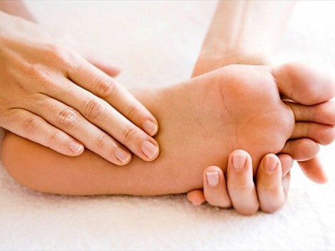Hiểu đúng về biến chứng thần kinh do đái tháo đường Hiểu đúng về biến chứng thần kinh do đái tháo đường