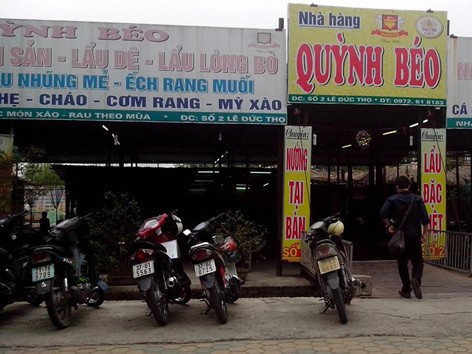 Tổ chức sinh nhật, bị đánh chết tại quán Tổ chức sinh nhật, bị đánh chết tại quán