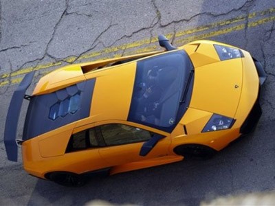 Lamborghini thu hồi Murcielago Lamborghini thu hồi Murcielago