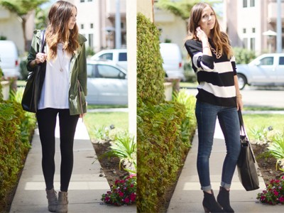 'Chốt' ankle boot để dạo phố mùa thu 'Chốt' ankle boot để dạo phố mùa thu
