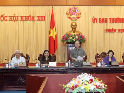 Cho ý kiến về đề án tái cơ cấu kinh tế Cho ý kiến về đề án tái cơ cấu kinh tế