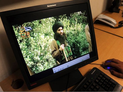 Taliban chọn thủ lĩnh “diều hâu” mới ở Pakistan Taliban chọn thủ lĩnh “diều hâu” mới ở Pakistan