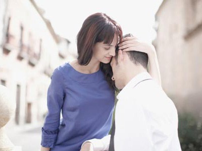 Nỗi niềm lấy chồng trẻ Nỗi niềm lấy chồng trẻ