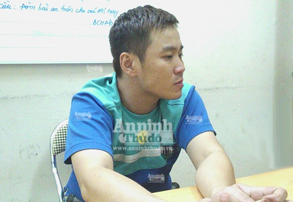 Giết vợ, ngồi canh xác chờ công an đến… cứu Giết vợ, ngồi canh xác chờ công an đến… cứu
