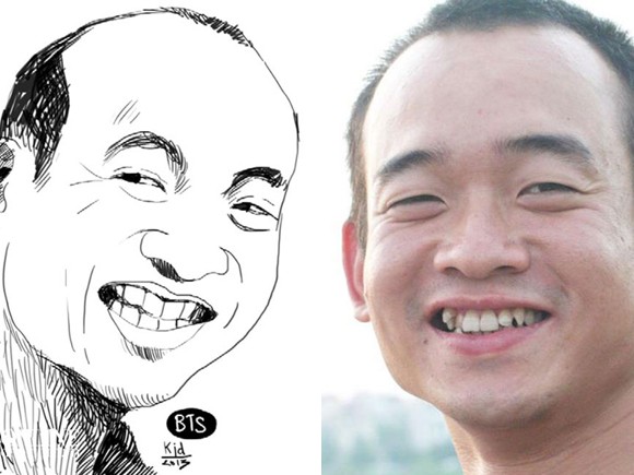 'Đàn ông không bao giờ xóa được hết dấu vết' 'Đàn ông không bao giờ xóa được hết dấu vết'