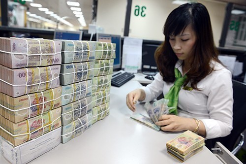 Ngân hàng mang kim cương 'dụ' khách gửi tiền Ngân hàng mang kim cương 'dụ' khách gửi tiền