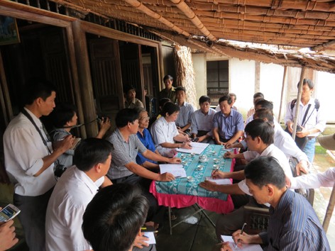 Đại tướng Võ Nguyên Giáp qua đời: Đau thương ngập dòng Kiến Giang Đại tướng Võ Nguyên Giáp qua đời: Đau thương ngập dòng Kiến Giang