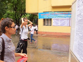 Học phí đại học: Ngành nào giá đó! Học phí đại học: Ngành nào giá đó!