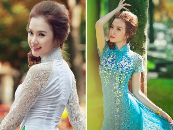 Angela Phương Trinh và những kiểu tóc 'cộp mác' gái già Angela Phương Trinh và những kiểu tóc 'cộp mác' gái già