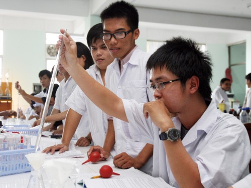 Khả năng sẽ đóng cửa một số ngành đào tạo đại học Khả năng sẽ đóng cửa một số ngành đào tạo đại học