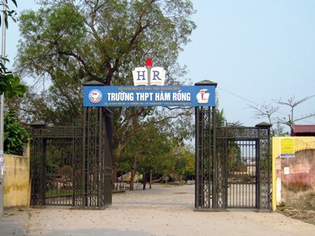 Thi học sinh giỏi: Điểm 0 và bị đánh dấu bài Thi học sinh giỏi: Điểm 0 và bị đánh dấu bài