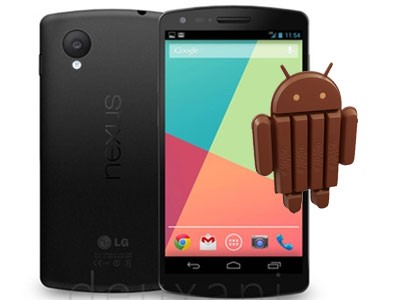 Android 4.4 và Nexus 5 ra mắt ngày 28/10 Android 4.4 và Nexus 5 ra mắt ngày 28/10