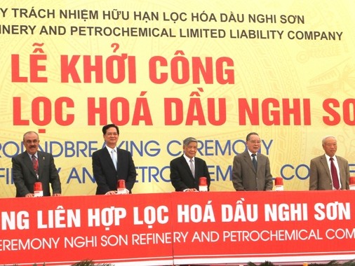 Những điểm sáng của nền kinh tế 10 tháng qua Những điểm sáng của nền kinh tế 10 tháng qua