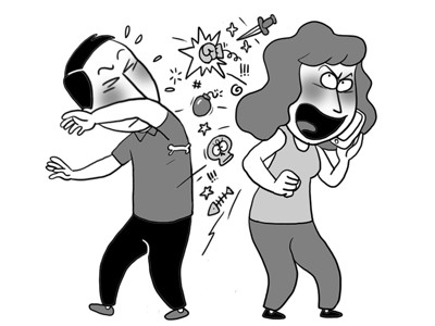 Tơ lòng: Ngoại tình tư tưởng Tơ lòng: Ngoại tình tư tưởng