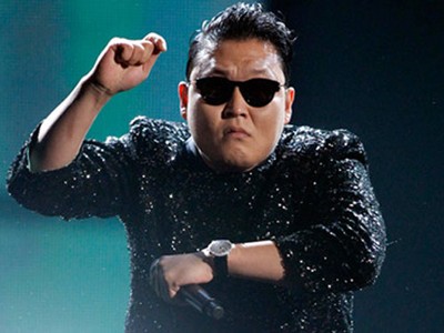 Psy kiếm được bao nhiêu với Gangnam Style? Psy kiếm được bao nhiêu với Gangnam Style?