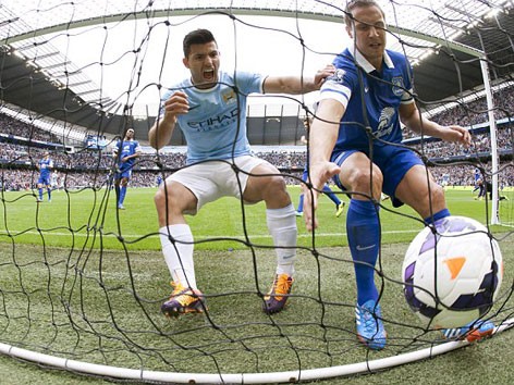 Everton dứt mạch bất bại Everton dứt mạch bất bại
