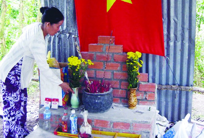 Thành hoàng đội mũ cối Thành hoàng đội mũ cối