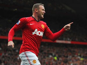 Lòng trung thành của Rooney trị giá... 70 triệu bảng Lòng trung thành của Rooney trị giá... 70 triệu bảng