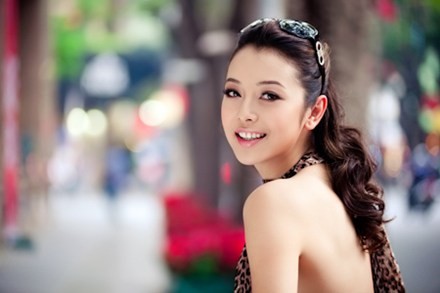 Ngành du lịch không cần số đo ba vòng của nữ đại sứ Ngành du lịch không cần số đo ba vòng của nữ đại sứ
