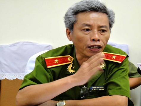 'Chắc chắn sẽ khởi tố bị can' 'Chắc chắn sẽ khởi tố bị can'