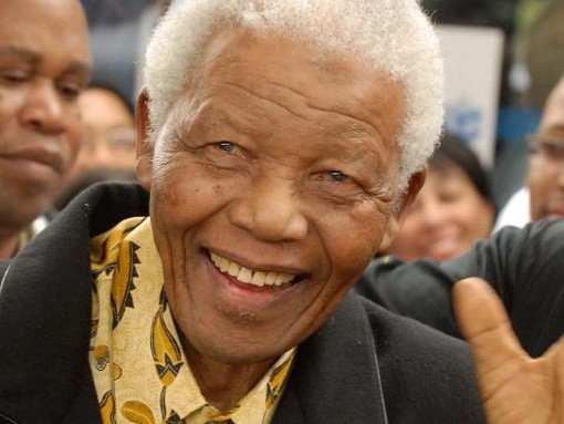 Những câu nói bất hủ của Nelson Mandela Những câu nói bất hủ của Nelson Mandela