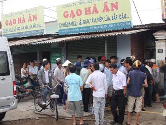 Truy sát 2 chị em người yêu rồi tự tử vì 'cuồng yêu' Truy sát 2 chị em người yêu rồi tự tử vì 'cuồng yêu'