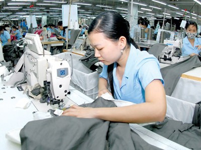 Nhu cầu nhân lực một số ngành giảm đến 60% Nhu cầu nhân lực một số ngành giảm đến 60%
