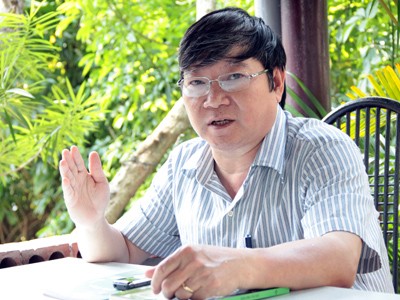 Chưa đủ sức sát thương 'giặc nội xâm' tham nhũng Chưa đủ sức sát thương 'giặc nội xâm' tham nhũng