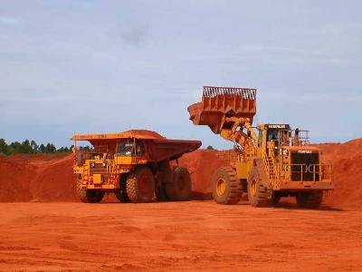 Bộ trưởng Công Thương làm rõ về các dự án Bauxite Bộ trưởng Công Thương làm rõ về các dự án Bauxite