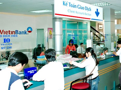 ‘Thu sang đón quà vàng’ cùng VietinBank ‘Thu sang đón quà vàng’ cùng VietinBank