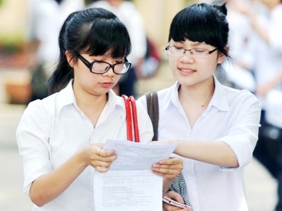 ĐH Y Hà Nội công bố điểm trúng tuyển NV2 ĐH Y Hà Nội công bố điểm trúng tuyển NV2
