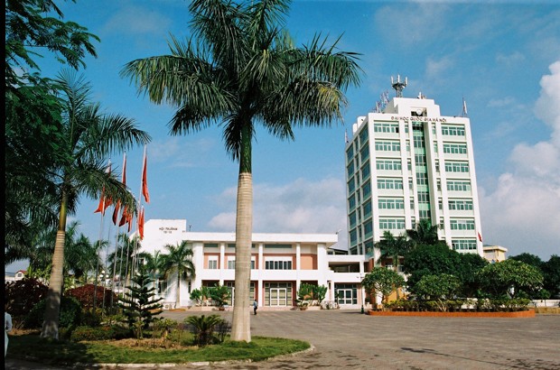 Chuyển ĐHQG Hà Nội về Thạch Thất Chuyển ĐHQG Hà Nội về Thạch Thất