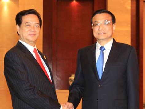 Nam Ninh, chiều mồng Hai tháng Chín Nam Ninh, chiều mồng Hai tháng Chín