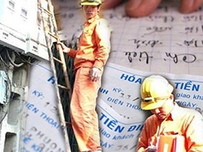 Thanh tra Chính phủ về thanh tra EVN Thanh tra Chính phủ về thanh tra EVN