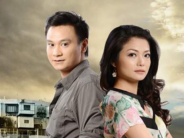 'Những công dân tập thể' 'Những công dân tập thể'