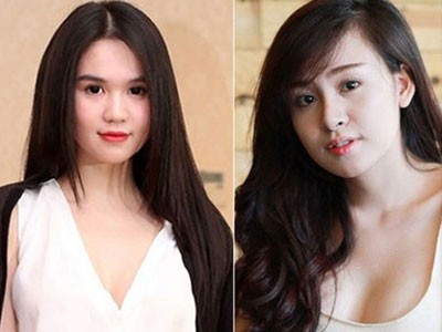Ngọc Trinh, “Bà Tưng” không đáng vào đề thi Ngọc Trinh, “Bà Tưng” không đáng vào đề thi