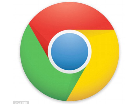 Google Chrome sẽ trở thành trình duyệt lớn nhất thế giới Google Chrome sẽ trở thành trình duyệt lớn nhất thế giới
