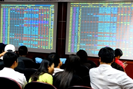 Xử phạt 250 triệu đồng vì 'làm giá' cổ phiếu Xử phạt 250 triệu đồng vì 'làm giá' cổ phiếu