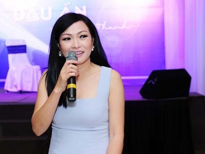 Phương Thanh từng định tự tử năm 20 tuổi Phương Thanh từng định tự tử năm 20 tuổi