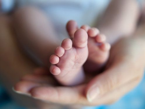 Có thể chữa khỏi trẻ sơ sinh mang HIV Có thể chữa khỏi trẻ sơ sinh mang HIV